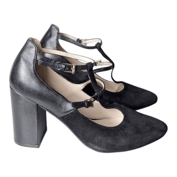 NWD COLE HAAN Rheba Pump Size 5.5B - Picture 2 of 8